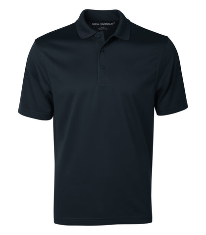 CoalHarbour - COAL HARBOUR® SNAG PROOF POWER POLO. - S4005