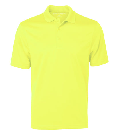 CoalHarbour - COAL HARBOUR® SNAG PROOF POWER POLO. - S4005