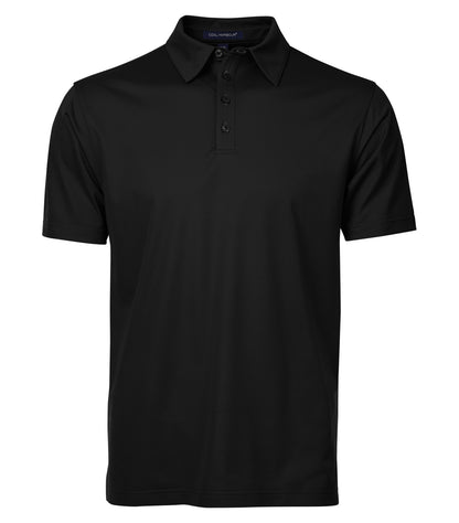 CoalHarbour - DISCONTINUED COAL HARBOUR® SNAG RESISTANT CONTRAST STITCH POLO. - S4006