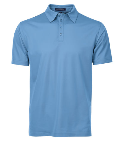 CoalHarbour - DISCONTINUED COAL HARBOUR® SNAG RESISTANT CONTRAST STITCH POLO. - S4006