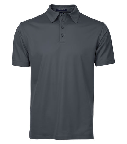CoalHarbour - DISCONTINUED COAL HARBOUR® SNAG RESISTANT CONTRAST STITCH POLO. - S4006