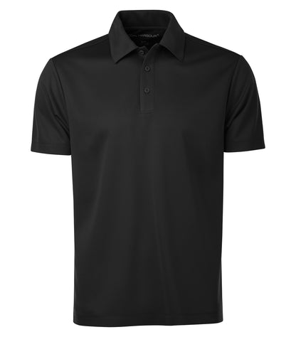 CoalHarbour - COAL HARBOUR® EVERYDAY POLO. - S4007