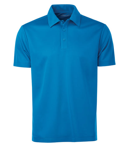 CoalHarbour - COAL HARBOUR® EVERYDAY POLO. - S4007