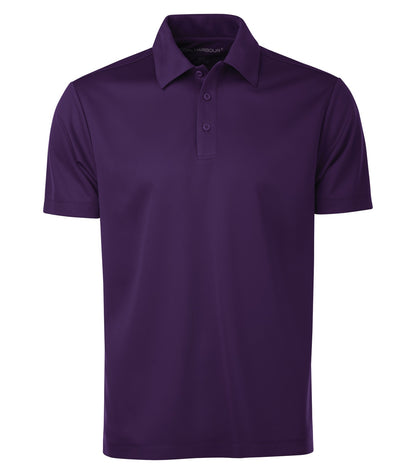 CoalHarbour - COAL HARBOUR® EVERYDAY POLO. - S4007