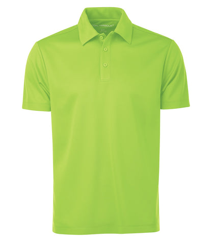 CoalHarbour - COAL HARBOUR® EVERYDAY POLO. - S4007