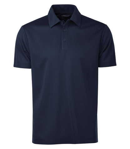 CoalHarbour - COAL HARBOUR® EVERYDAY POLO. - S4007
