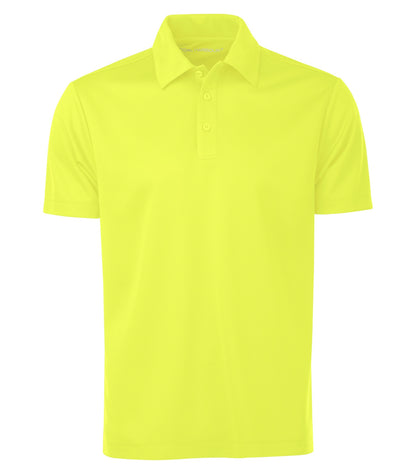 CoalHarbour - COAL HARBOUR® EVERYDAY POLO. - S4007