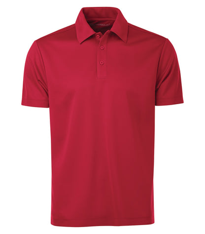 CoalHarbour - COAL HARBOUR® EVERYDAY POLO. - S4007