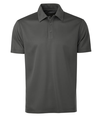 CoalHarbour - COAL HARBOUR® EVERYDAY POLO. - S4007