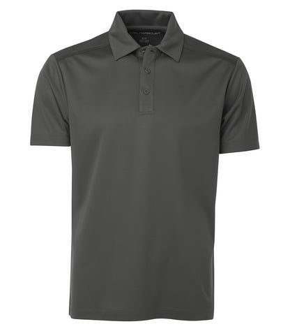 CoalHarbour - DISCONTINUED COAL HARBOUR® EVERYDAY COLOUR BLOCK POLO. - S4008