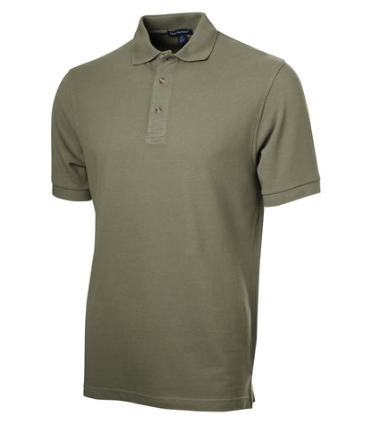 CoalHarbour - DISCONTINUED COAL HARBOUR® CLASSIC PIQUE POLO. - S400