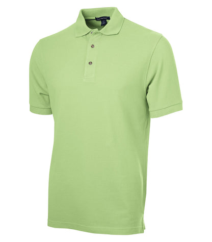 CoalHarbour - DISCONTINUED COAL HARBOUR® CLASSIC PIQUE POLO. - S400