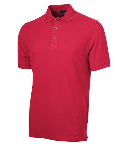 CoalHarbour - DISCONTINUED COAL HARBOUR® CLASSIC PIQUE POLO. - S400