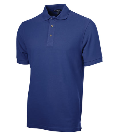CoalHarbour - DISCONTINUED COAL HARBOUR® CLASSIC PIQUE POLO. - S400