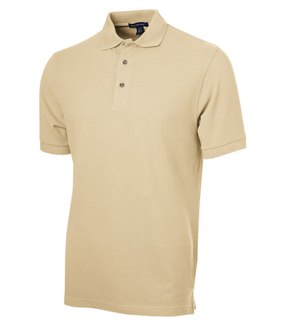 CoalHarbour - DISCONTINUED COAL HARBOUR® CLASSIC PIQUE POLO. - S400
