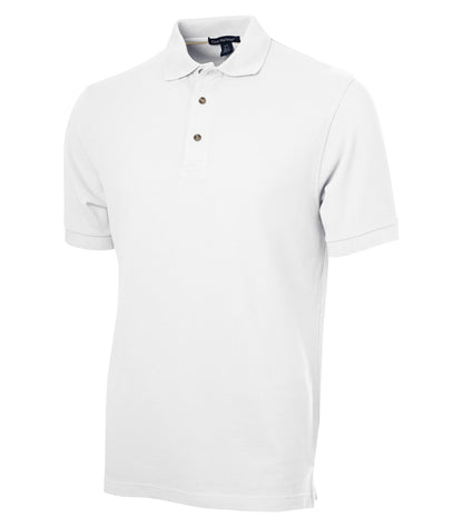 CoalHarbour - DISCONTINUED COAL HARBOUR® CLASSIC PIQUE POLO. - S400