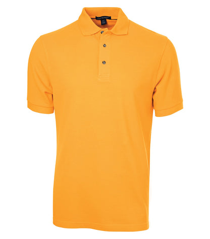 CoalHarbour - DISCONTINUED COAL HARBOUR® CLASSIC PIQUE POLO. - S400