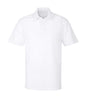 CoalHarbour - DISCONTINUED COAL HARBOUR® C-SPUN PIQUE POLO. - S4011