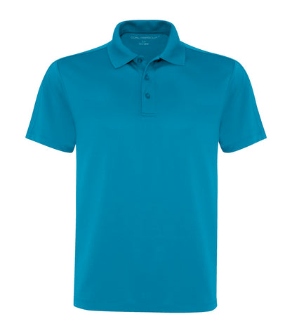 CoalHarbour - COAL HARBOUR® CITY TECH SNAG RESISTANT POLO. - S4015