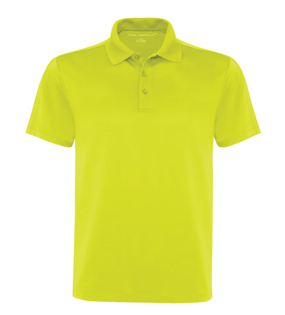 CoalHarbour - COAL HARBOUR® CITY TECH SNAG RESISTANT POLO. - S4015
