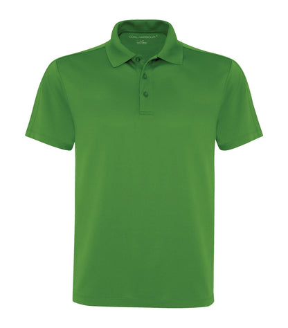 CoalHarbour - COAL HARBOUR® CITY TECH SNAG RESISTANT POLO. - S4015