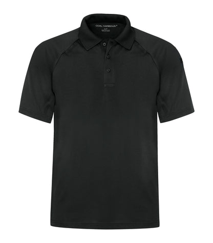 CoalHarbour - DISCONTINUED COAL HARBOUR® SNAG PROOF POWER TACTICAL POLO. - S4016