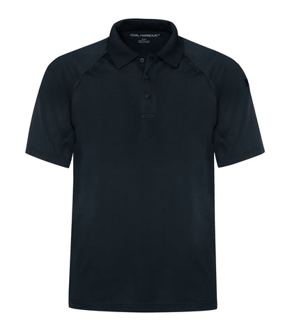 CoalHarbour - DISCONTINUED COAL HARBOUR® SNAG PROOF POWER TACTICAL POLO. - S4016