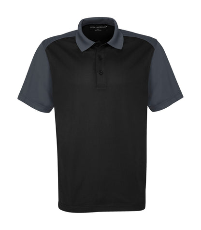 CoalHarbour - DISCONTINUED COAL HARBOUR® SNAG RESISTANT CREW POLO. - S4017