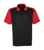 CoalHarbour - DISCONTINUED COAL HARBOUR® SNAG RESISTANT CREW POLO. - S4017