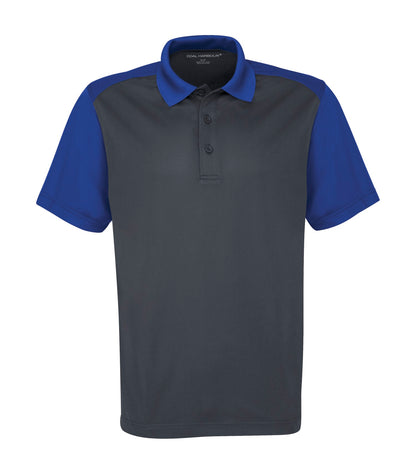 CoalHarbour - DISCONTINUED COAL HARBOUR® SNAG RESISTANT CREW POLO. - S4017