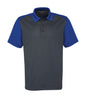 CoalHarbour - DISCONTINUED COAL HARBOUR® SNAG RESISTANT CREW POLO. - S4017