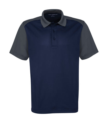 CoalHarbour - DISCONTINUED COAL HARBOUR® SNAG RESISTANT CREW POLO. - S4017