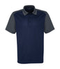 CoalHarbour - DISCONTINUED COAL HARBOUR® SNAG RESISTANT CREW POLO. - S4017