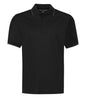 CoalHarbour - DISCONTINUED COAL HARBOUR® SNAG RESISTANT TIPPED COLLAR POLO. - S4018