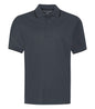 CoalHarbour - DISCONTINUED COAL HARBOUR® SNAG RESISTANT TIPPED COLLAR POLO. - S4018