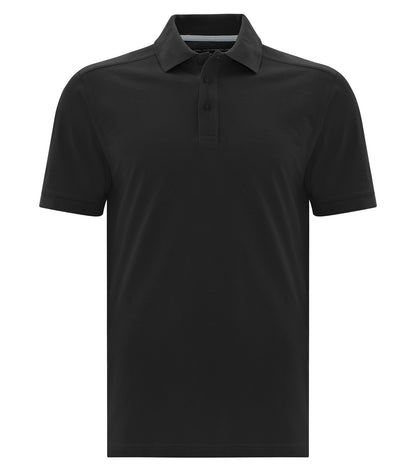 CoalHarbour - DISCONTINUED COAL HARBOUR® COTTON SELECT SOIL RELEASE POLO. - S4023