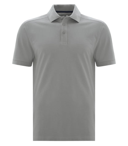 CoalHarbour - DISCONTINUED COAL HARBOUR® COTTON SELECT SOIL RELEASE POLO. - S4023
