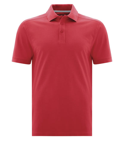 CoalHarbour - DISCONTINUED COAL HARBOUR® COTTON SELECT SOIL RELEASE POLO. - S4023