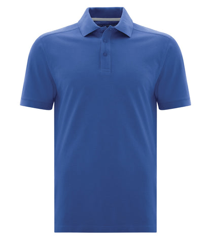 CoalHarbour - DISCONTINUED COAL HARBOUR® COTTON SELECT SOIL RELEASE POLO. - S4023