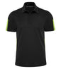 CoalHarbour - DISCONTINUED COAL HARBOUR® EVERYDAY COLOUR SLICE POLO. - S4024