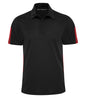 CoalHarbour - DISCONTINUED COAL HARBOUR® EVERYDAY COLOUR SLICE POLO. - S4024