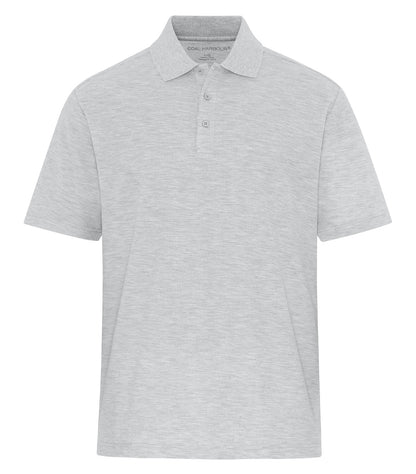 CoalHarbour - COAL HARBOUR&reg; EVERYDAY BLEND POLO. - S4046