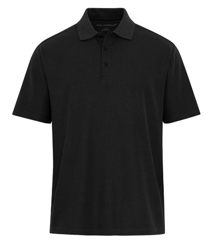 CoalHarbour - COAL HARBOUR&reg; EVERYDAY BLEND POLO. - S4046