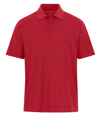 CoalHarbour - COAL HARBOUR&reg; EVERYDAY BLEND POLO. - S4046
