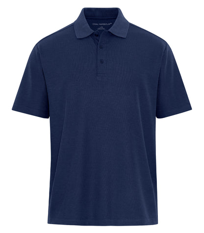 CoalHarbour - COAL HARBOUR&reg; EVERYDAY BLEND POLO. - S4046