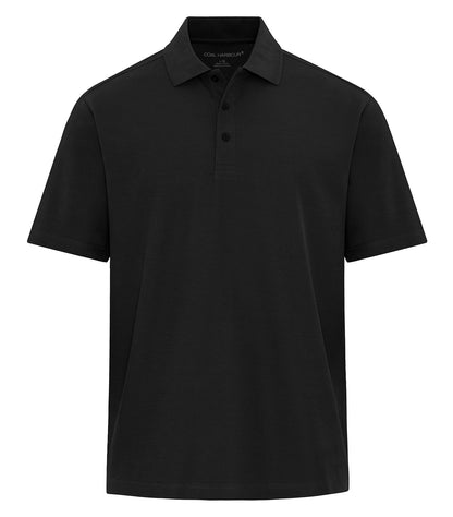 CoalHarbour - COAL HARBOUR&reg; EVERYDAY CVC POLO. - S4047