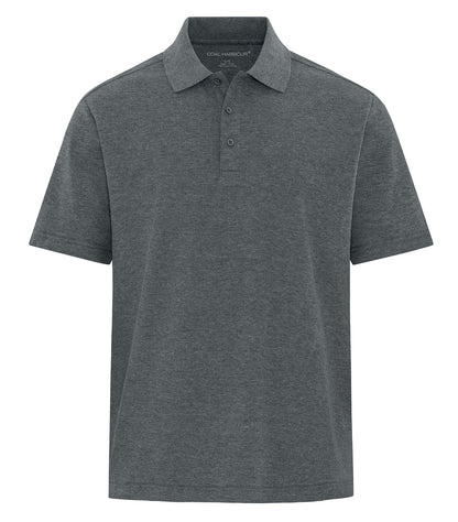CoalHarbour - COAL HARBOUR&reg; EVERYDAY CVC POLO. - S4047