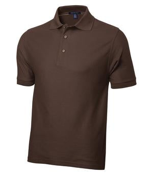 CoalHarbour - DISCONTINUED COAL HARBOUR® SILK TOUCH POLO. - S430