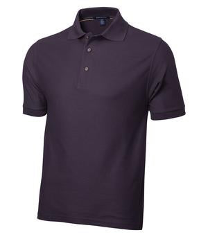 CoalHarbour - DISCONTINUED COAL HARBOUR® SILK TOUCH POLO. - S430