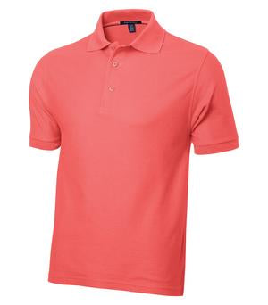 CoalHarbour - DISCONTINUED COAL HARBOUR® SILK TOUCH POLO. - S430